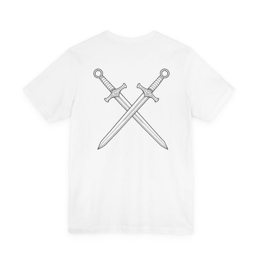 Built on Faith™ Paint It • Wear It™ Designer Collection