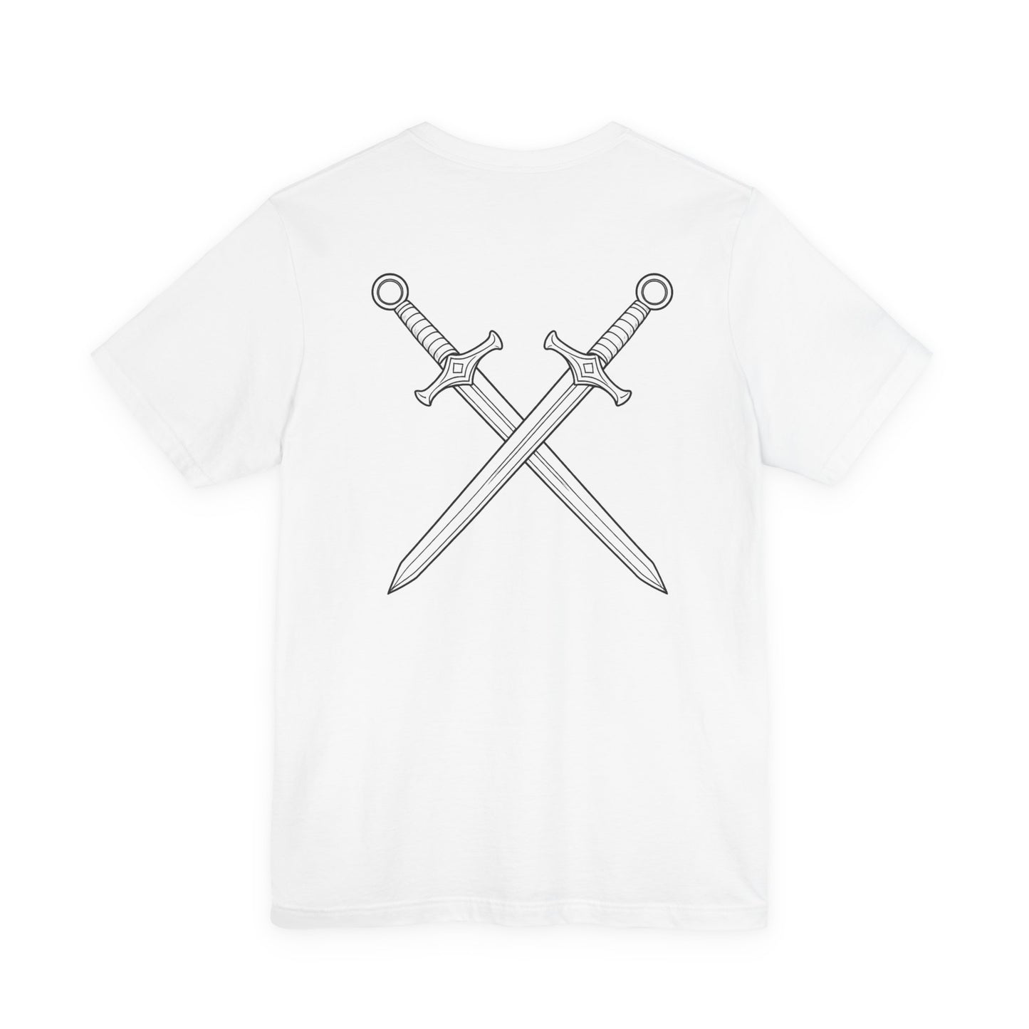 Built on Faith™ Paint It • Wear It™ Designer Collection