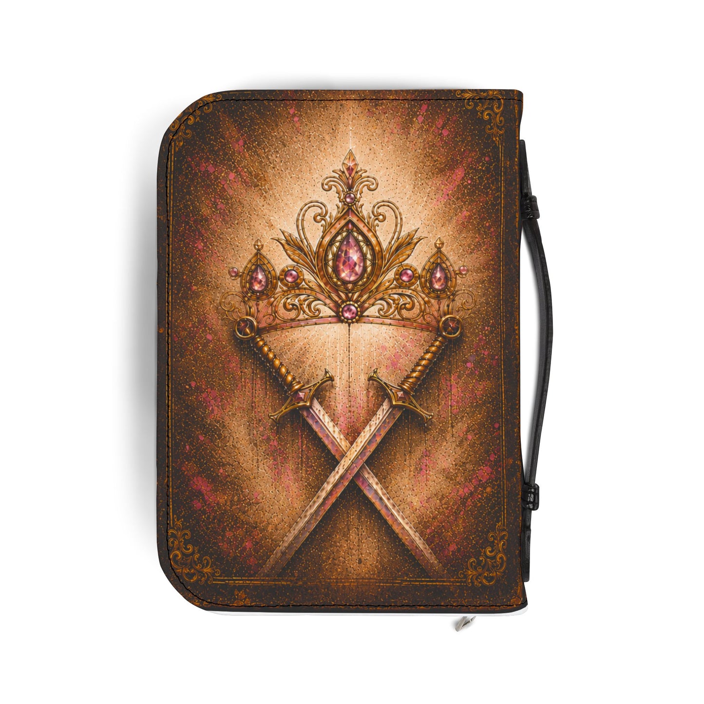 The Power of Prayer™ Her Edition - Bible Cover