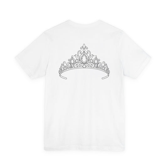 Tea, Truth & Tiaras™ Paint It • Wear It™ Experience