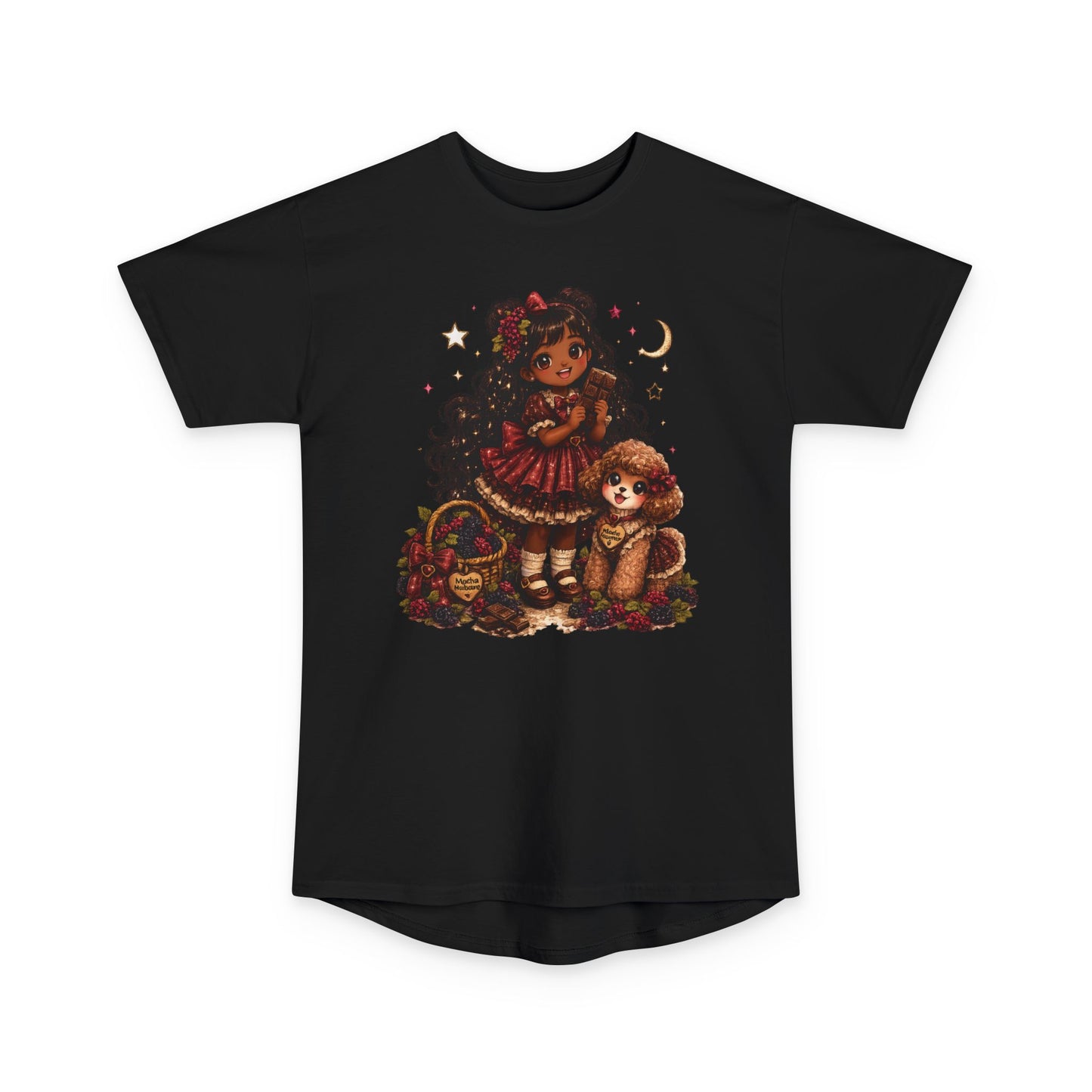 ‘ It’s a Sweet Day Rise and Shine’Unisex Long Body Urban Tee