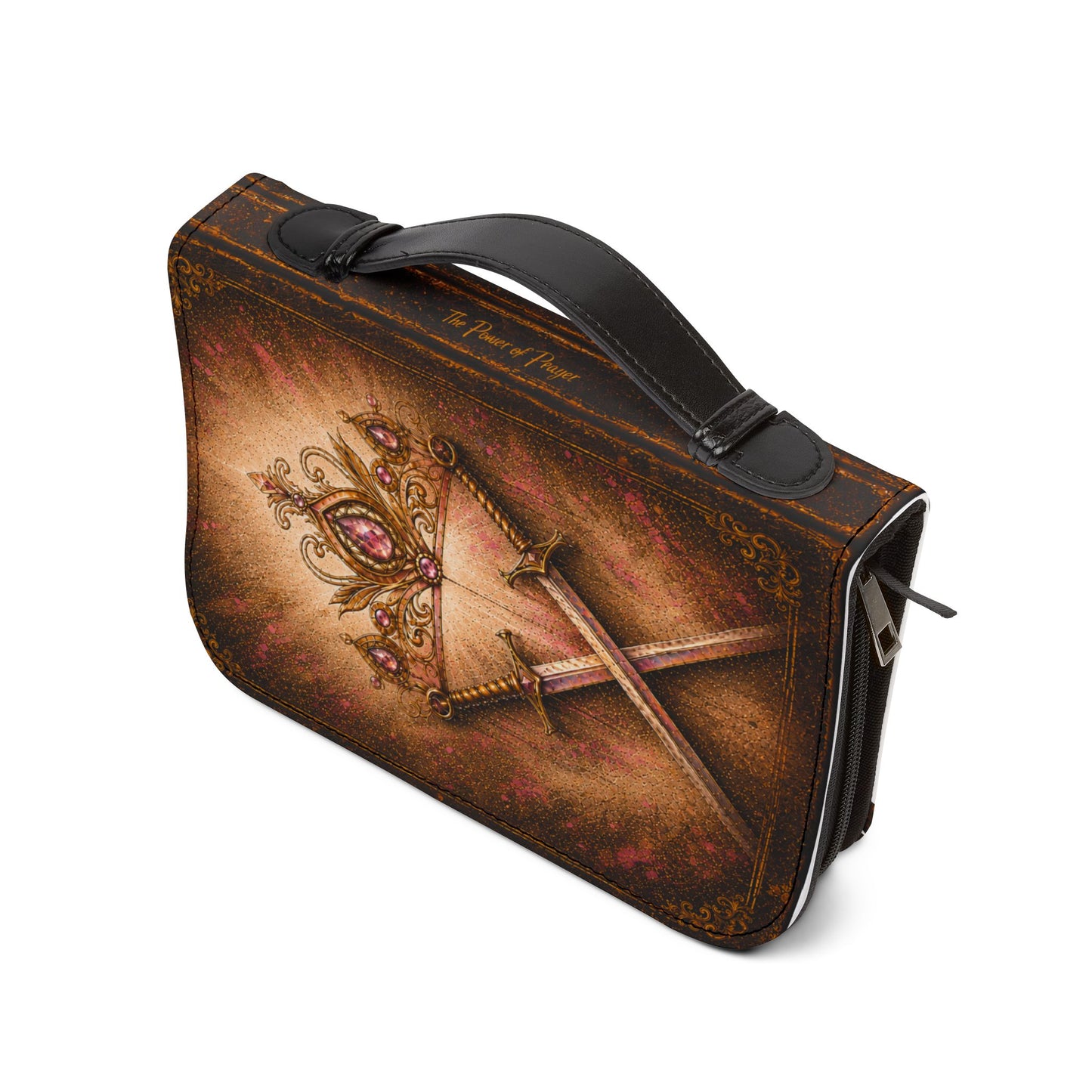 The Power of Prayer™ Her Edition - Bible Cover