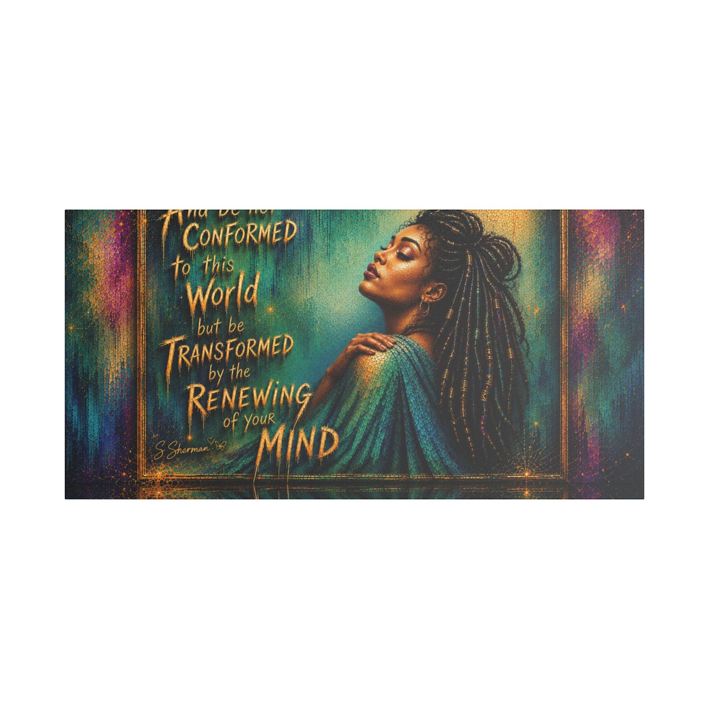 “ Renewal of the Mind“