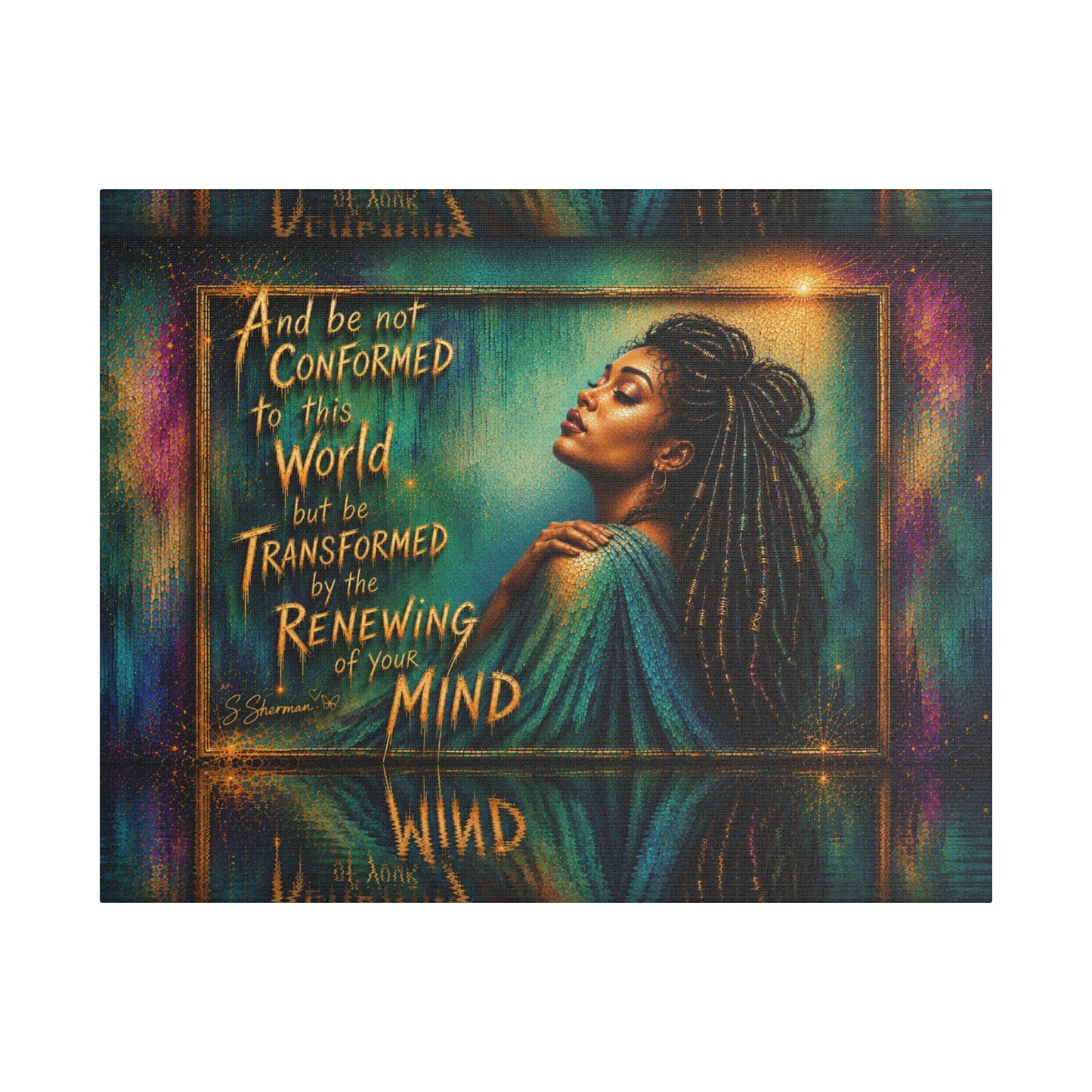 “ Renewal of the Mind“