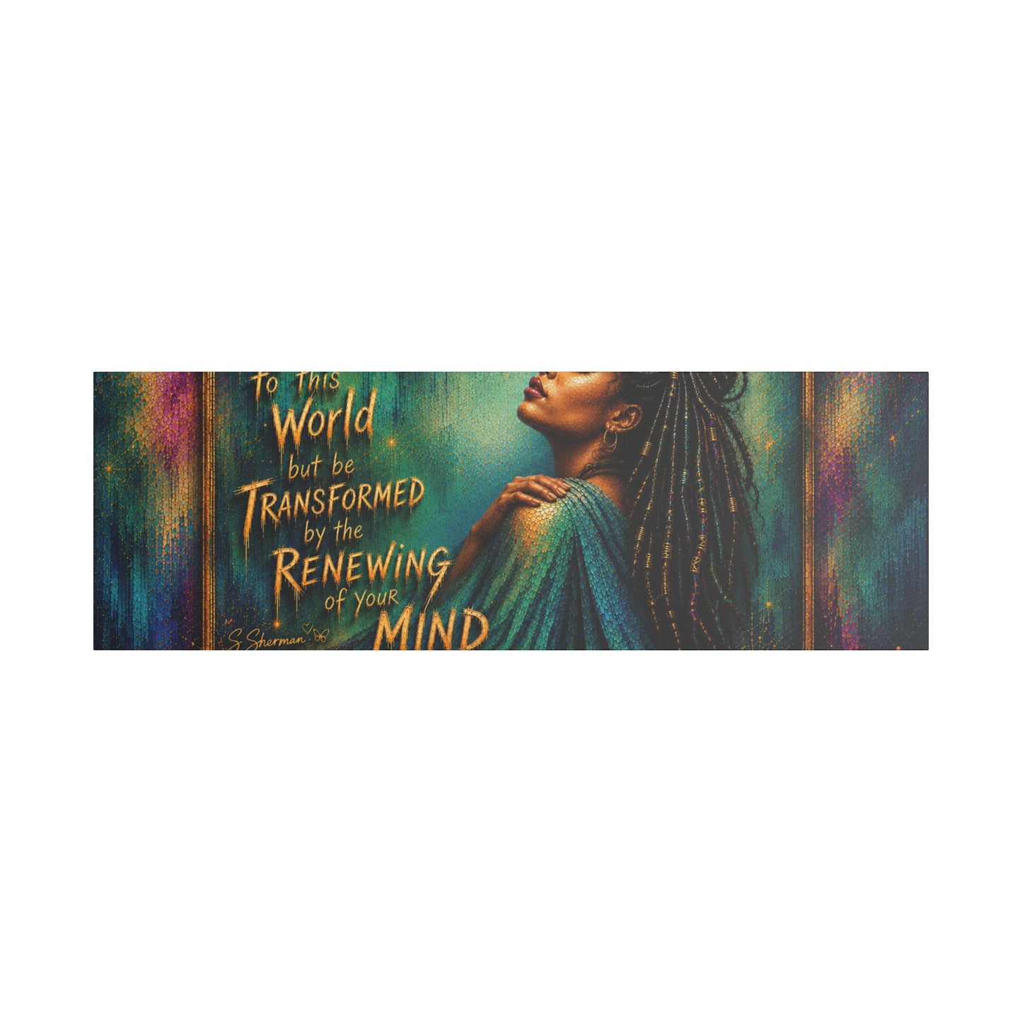 “ Renewal of the Mind“