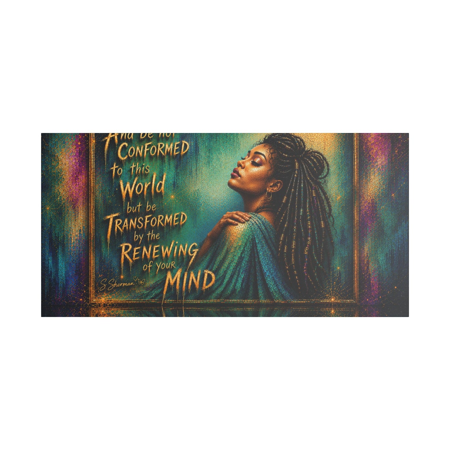 “ Renewal of the Mind“