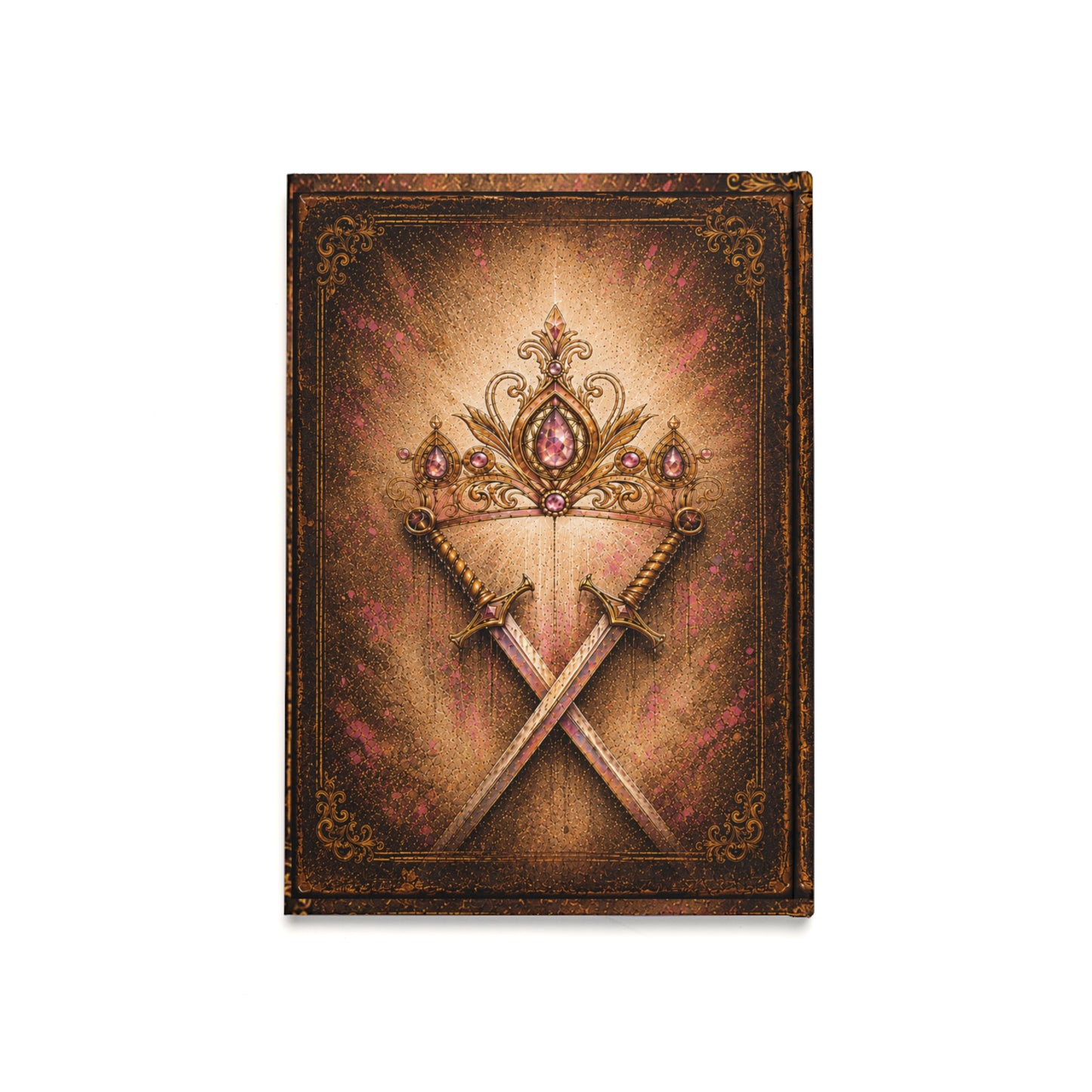 The Power of Prayer™
Manuscript-Inspired
Hardcover Journal