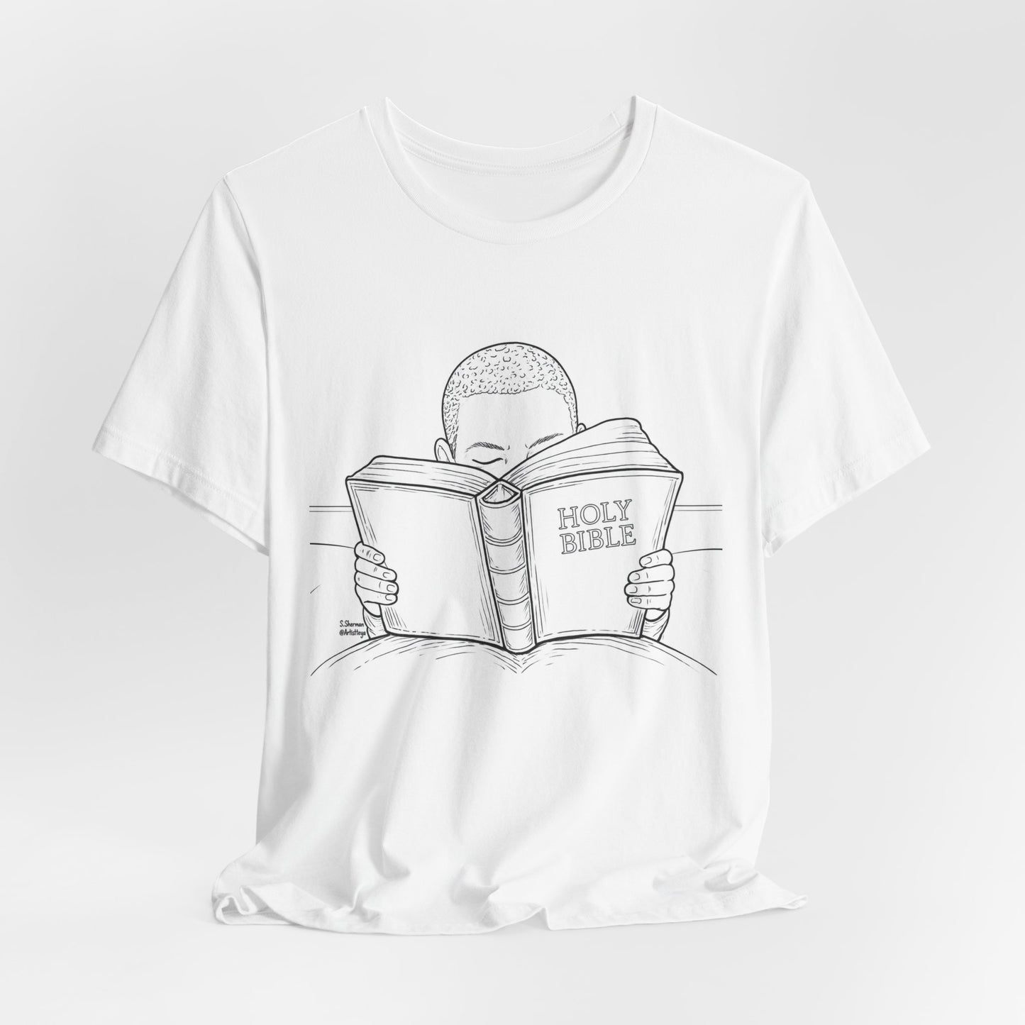 Built on Faith™ Paint It • Wear It™ Designer Collection