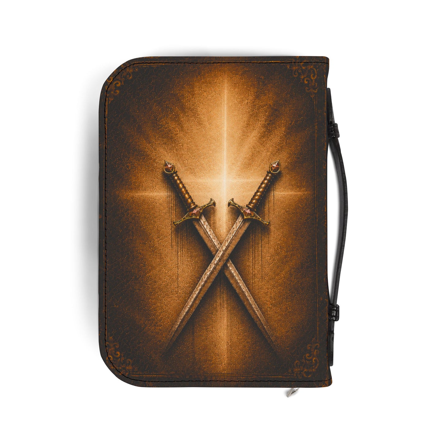 The Power of Prayer™ His Edition - Bible Cover
