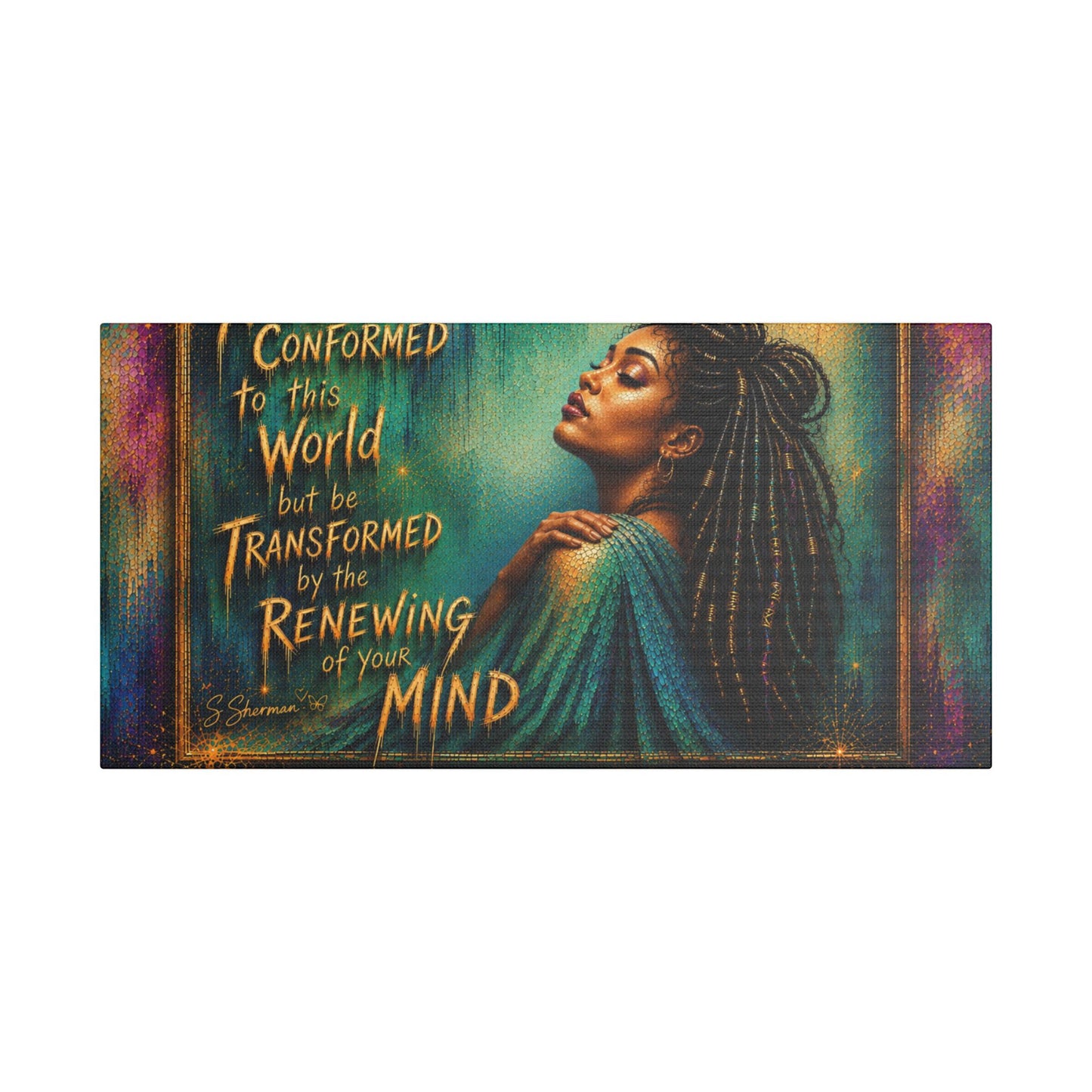 “ Renewal of the Mind“