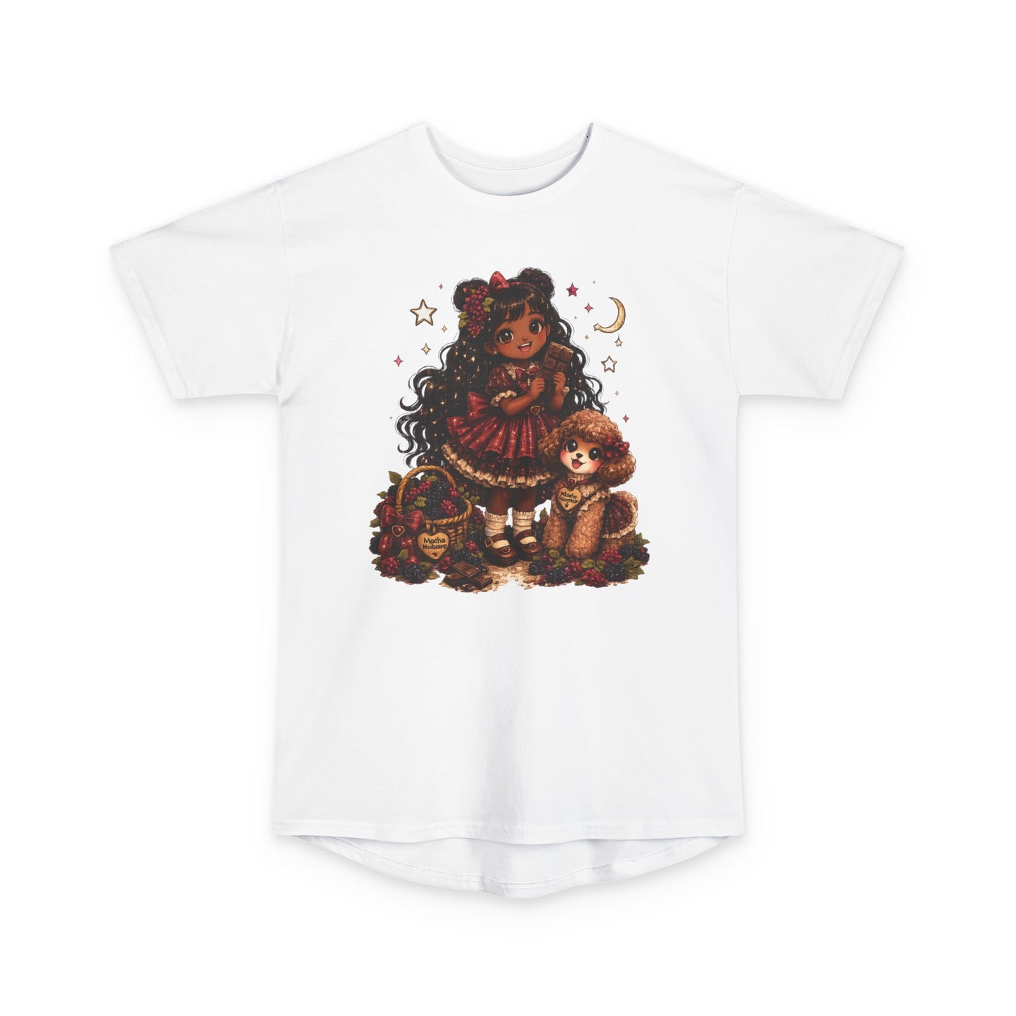 ‘ It’s a Sweet Day Rise and Shine’Unisex Long Body Urban Tee