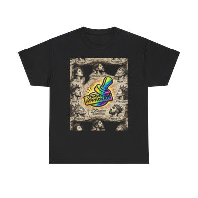 Kingdom Approved Tee - Inspirational 'You Were Chosen' T-Shirt