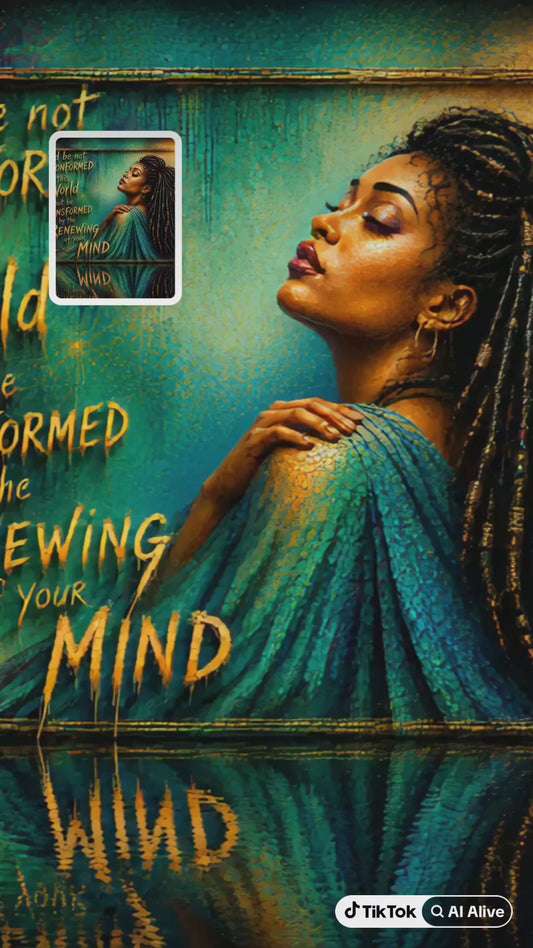 “ Renewal of the Mind“